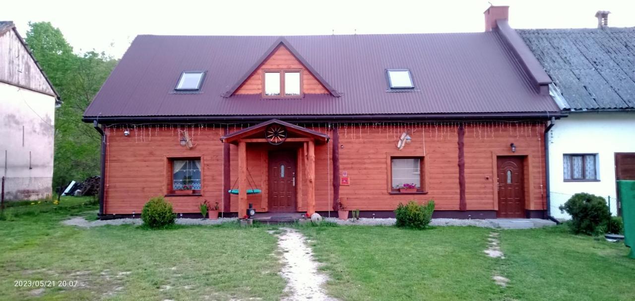 Nad Hylatym Zatwarnica
