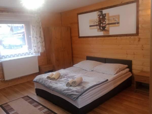 Nad Hylatym Apartment