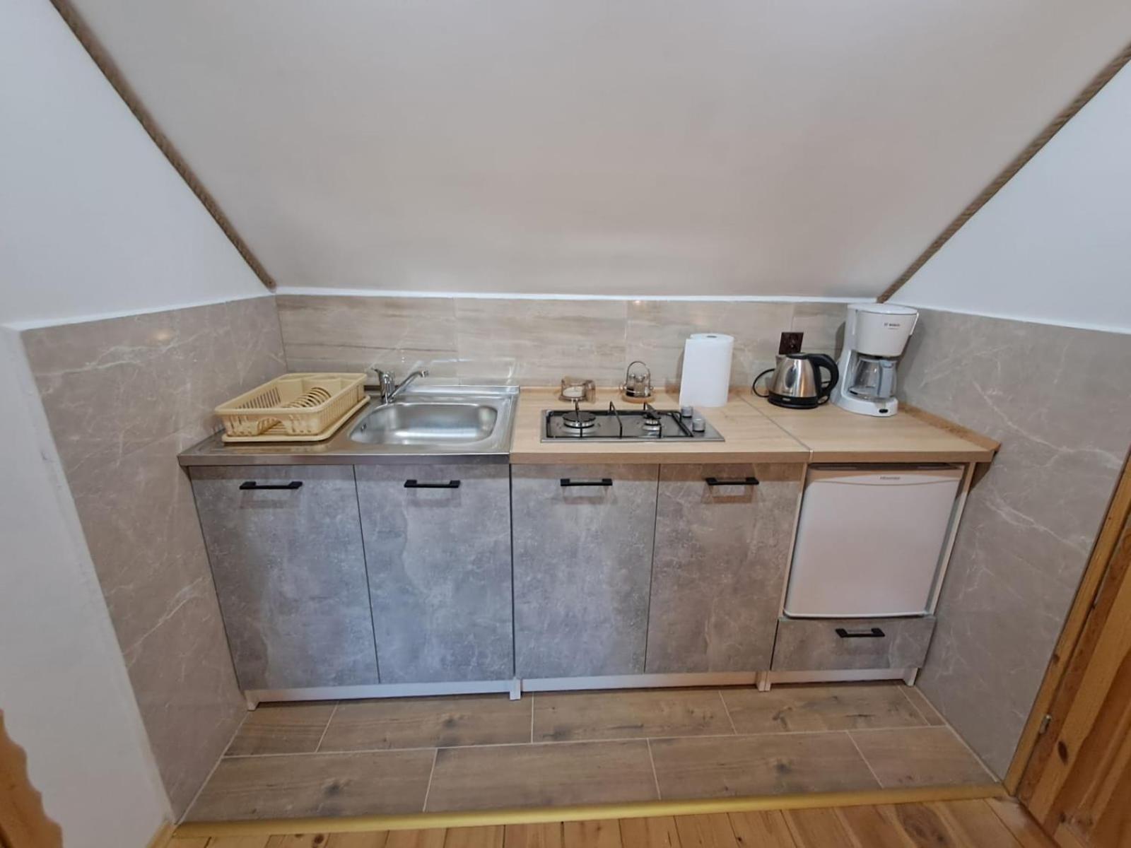 Nad Hylatym Apartment