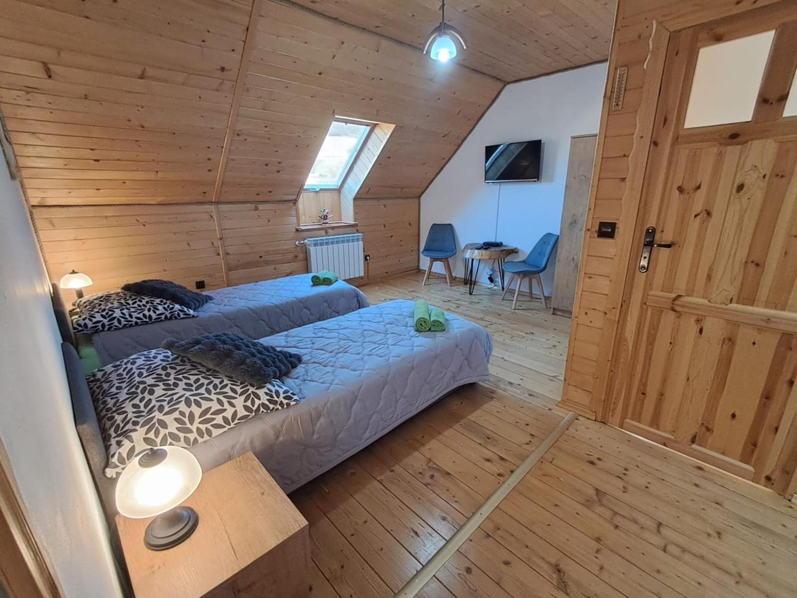 Nad Hylatym Apartment